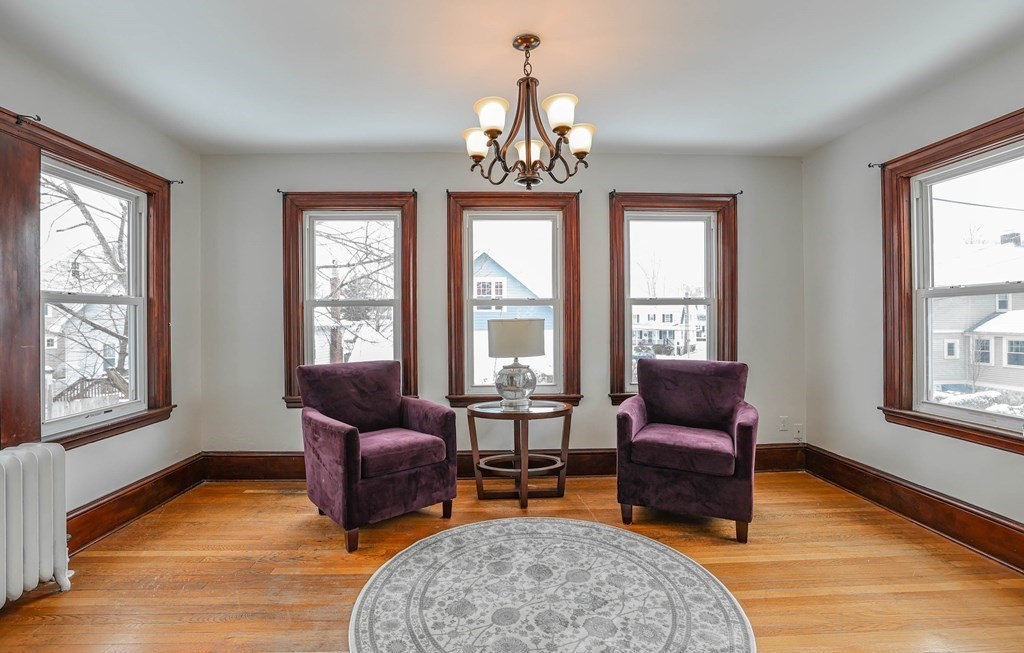 3 Vincent Road Boston, MA 02132 - Photo 9 of 29 Gallery Image 9