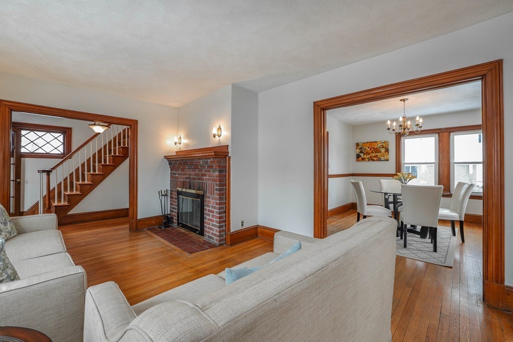 3 Vincent Road Boston, MA 02132 - Photo 10 of 29 Gallery Image 10