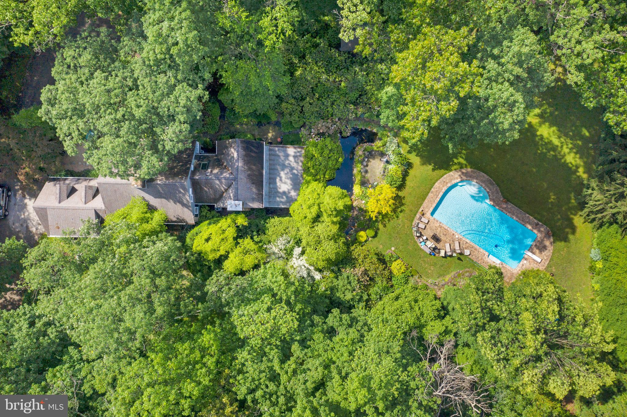 1192 Berwyn Paoli Road Berwyn, PA 19312 - Photo 34 of 51