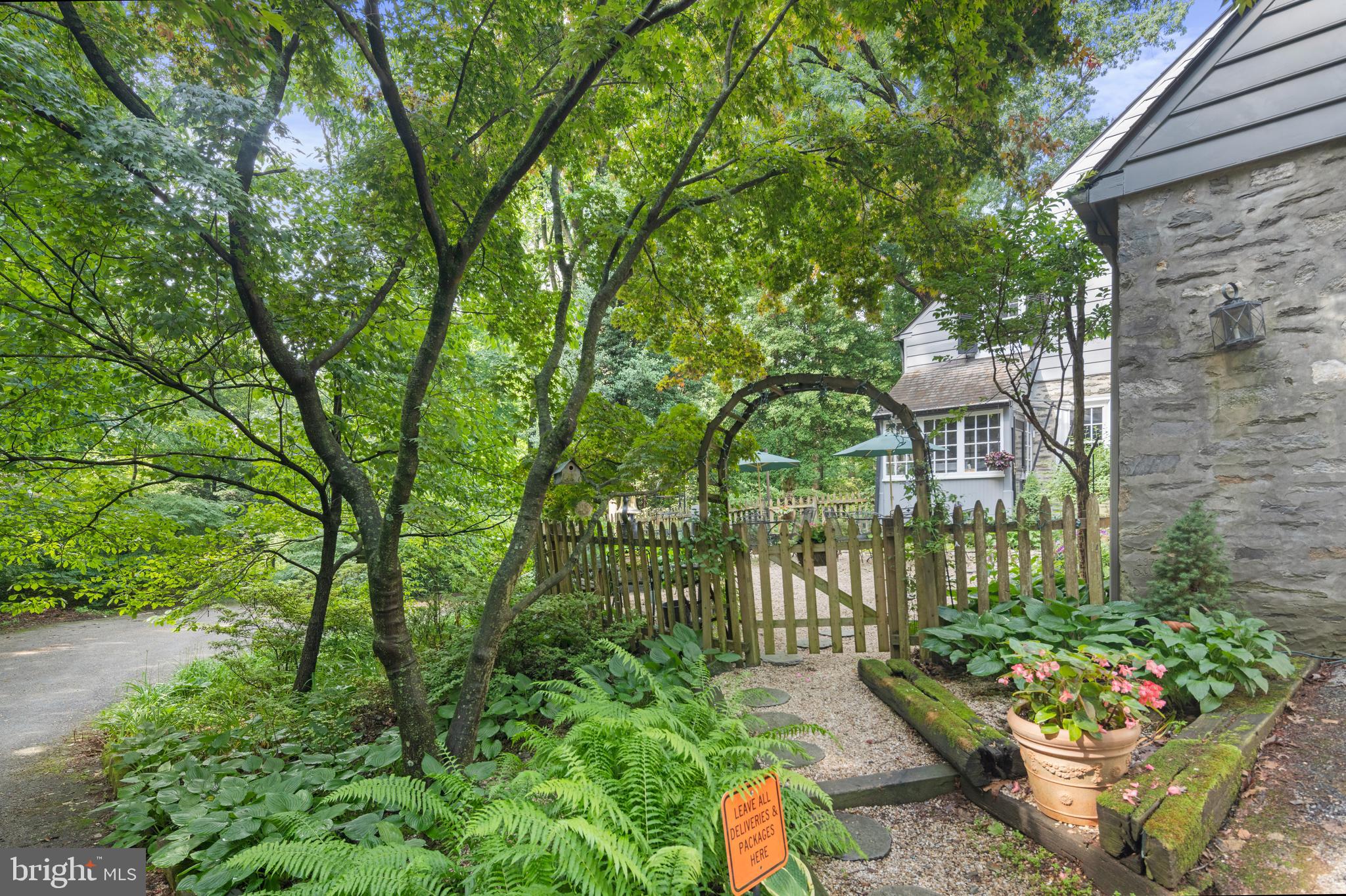 1192 Berwyn Paoli Road Berwyn, PA 19312 - Photo 37 of 51