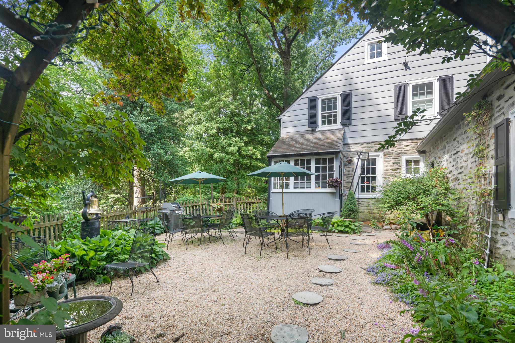 1192 Berwyn Paoli Road Berwyn, PA 19312 - Photo 38 of 51