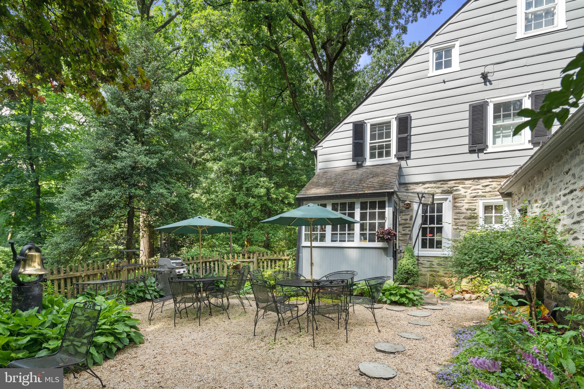 1192 Berwyn Paoli Road Berwyn, PA 19312 - Photo 39 of 51