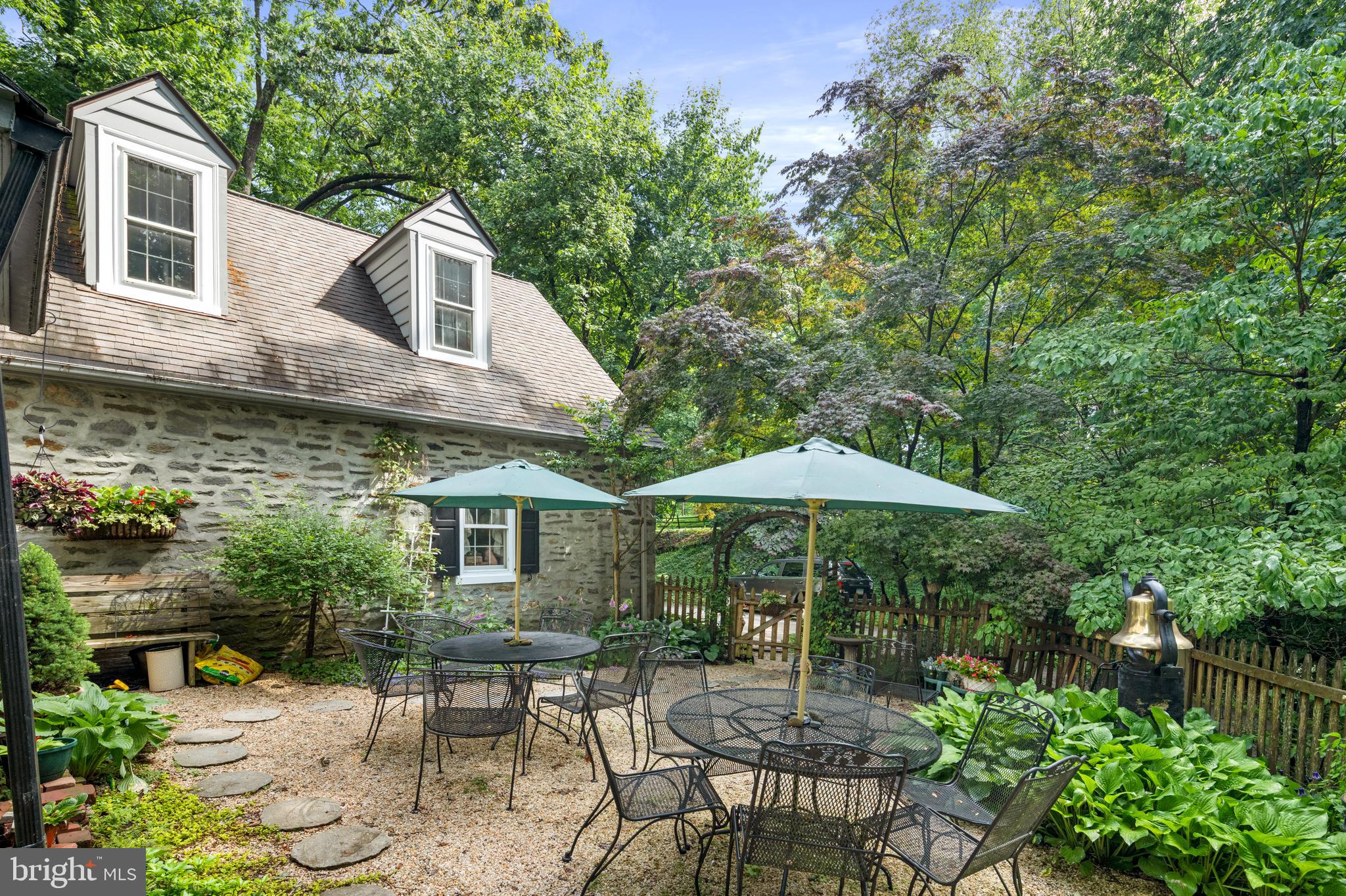 1192 Berwyn Paoli Road Berwyn, PA 19312 - Photo 41 of 51