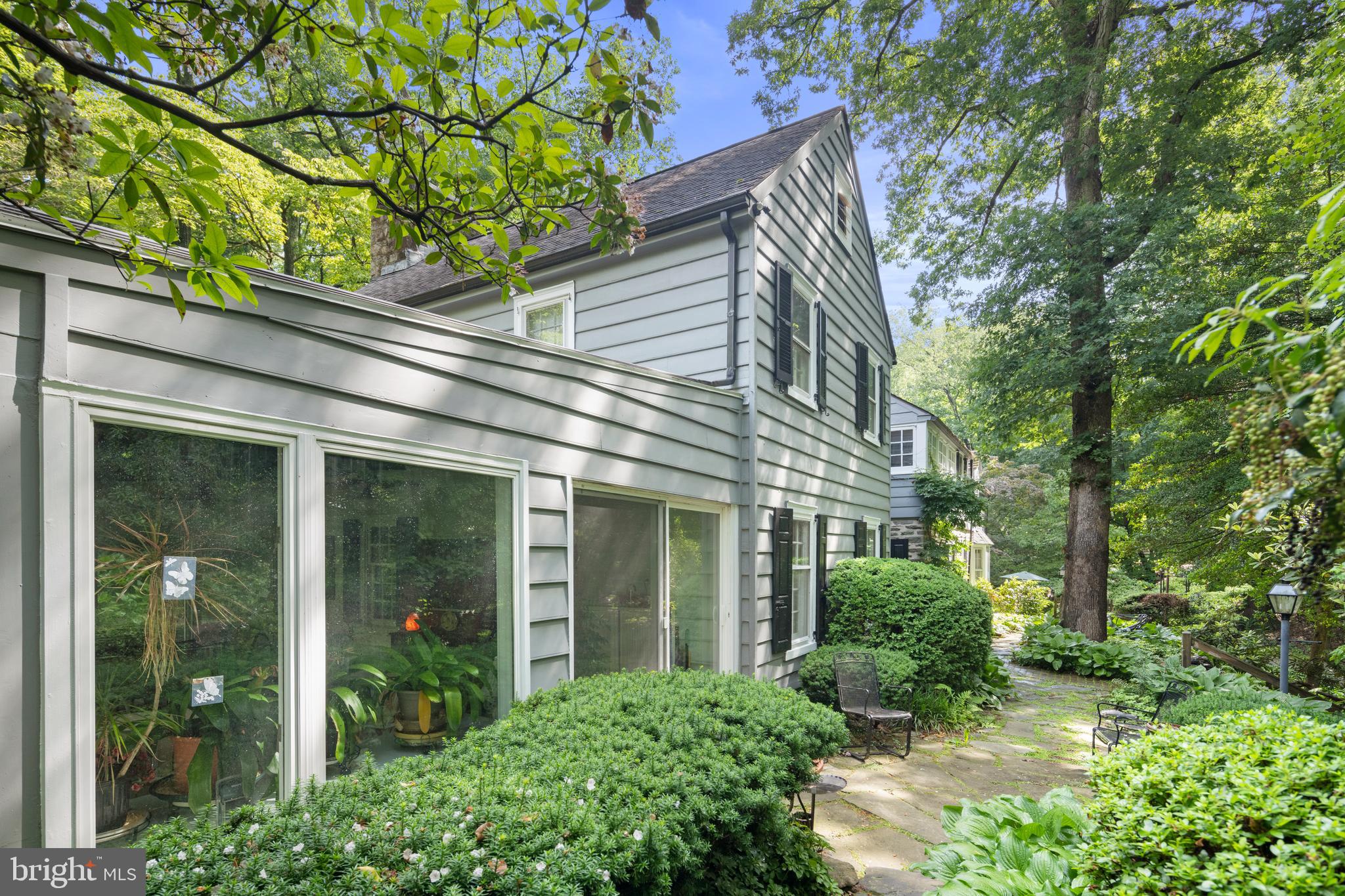 1192 Berwyn Paoli Road Berwyn, PA 19312 - Photo 46 of 51