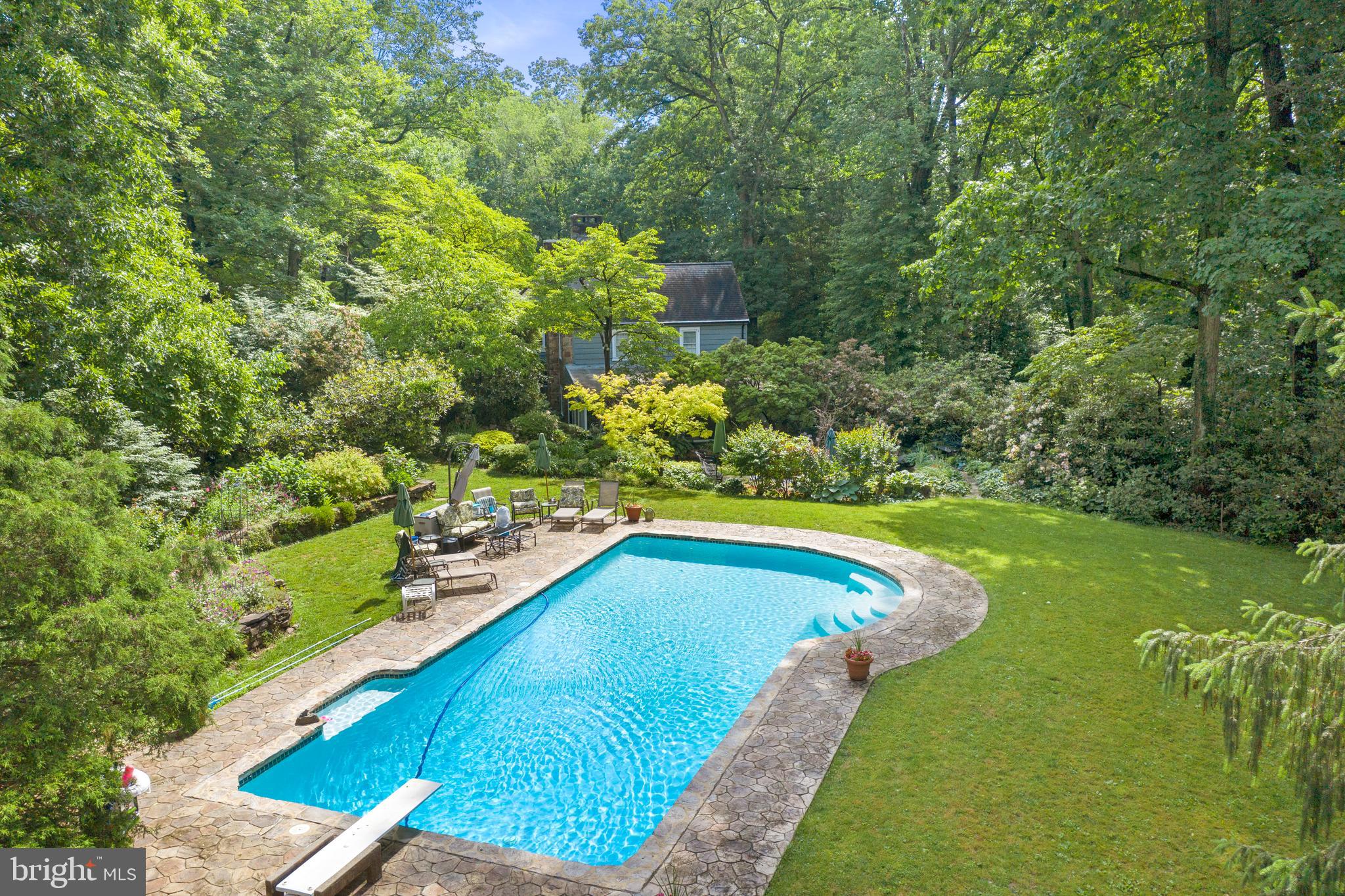 1192 Berwyn Paoli Road Berwyn, PA 19312 - Photo 47 of 51