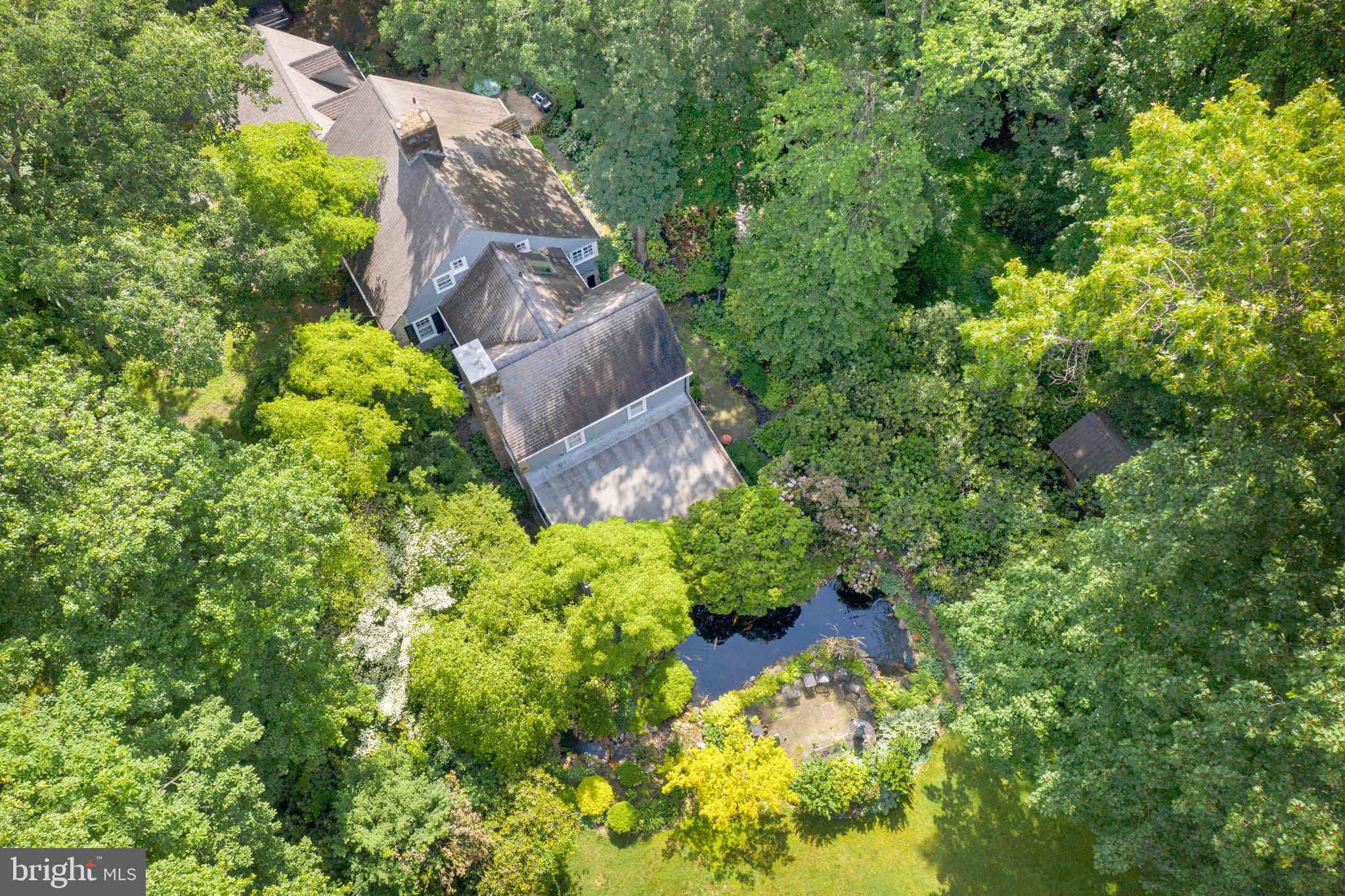 1192 Berwyn Paoli Road Berwyn, PA 19312 - Photo 48 of 51