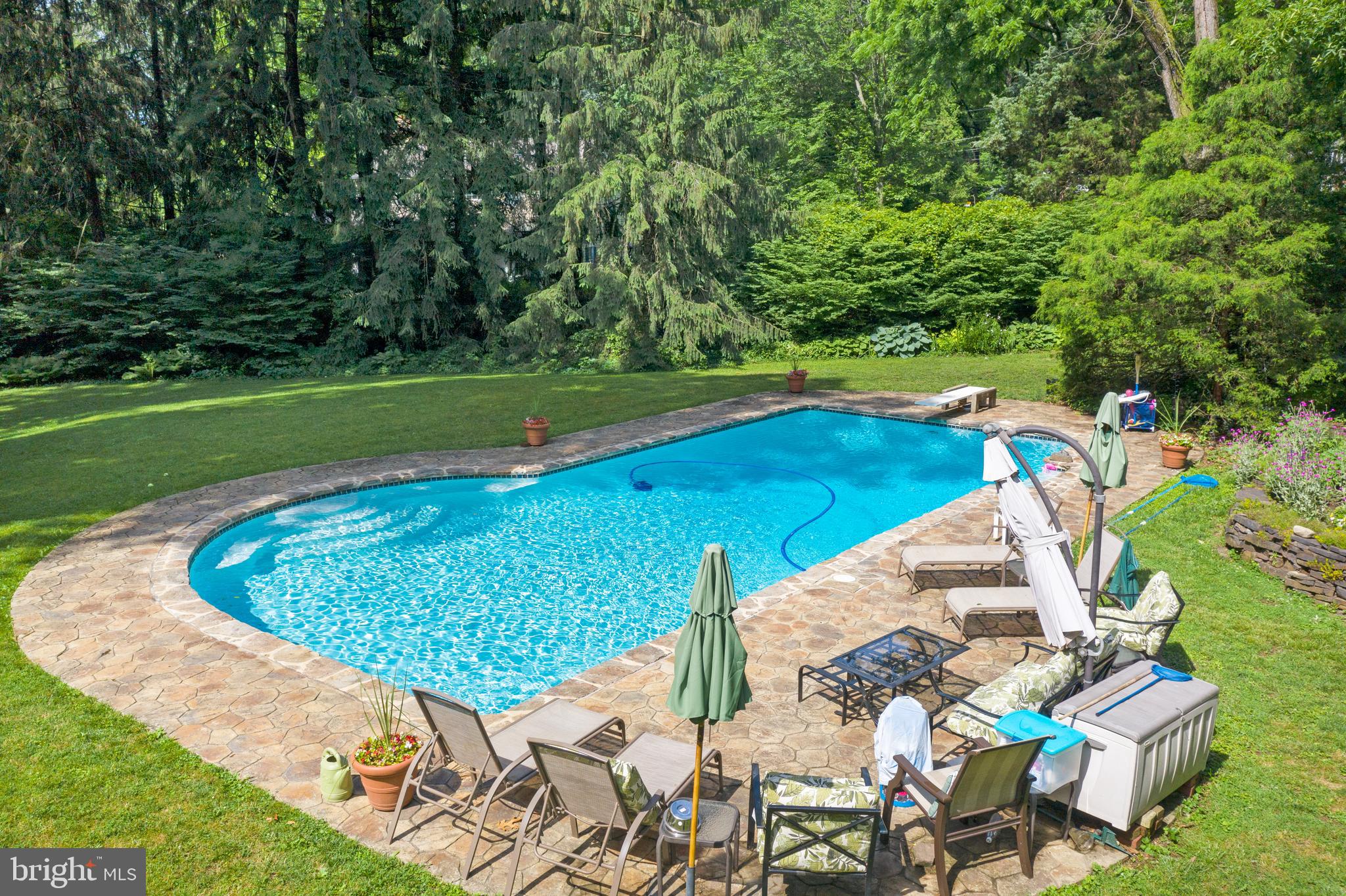 1192 Berwyn Paoli Road Berwyn, PA 19312 - Photo 49 of 51