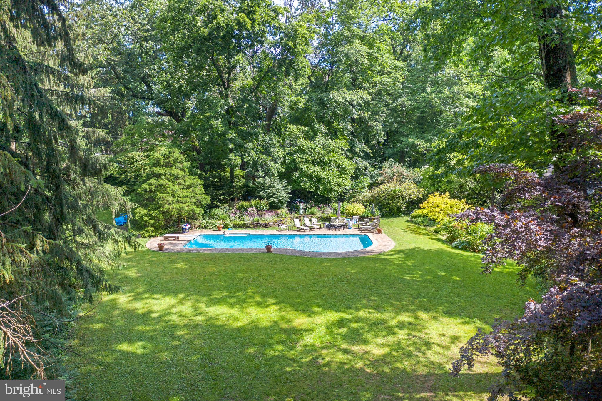 1192 Berwyn Paoli Road Berwyn, PA 19312 - Photo 50 of 51