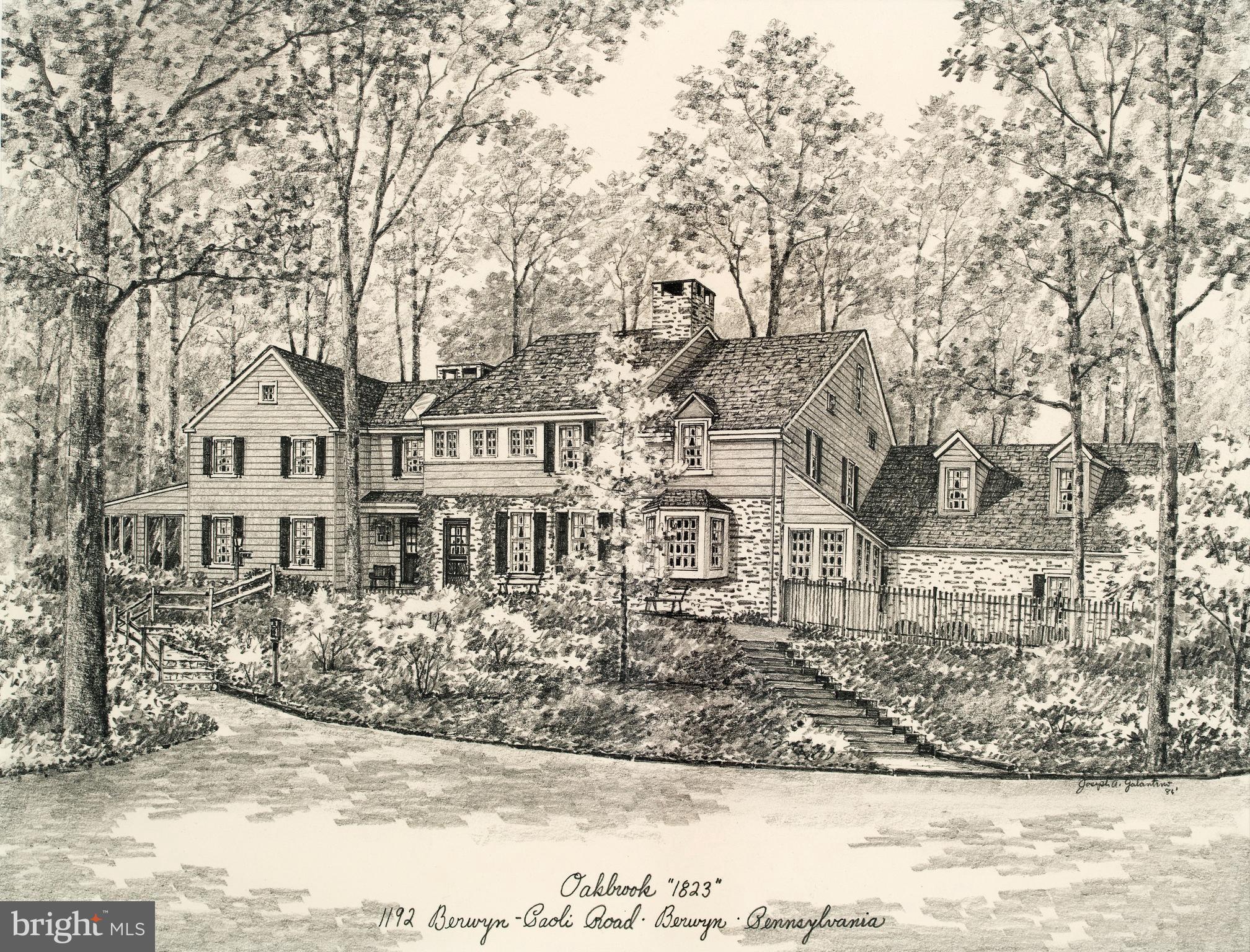 1192 Berwyn Paoli Road Berwyn, PA 19312 - Photo 51 of 51