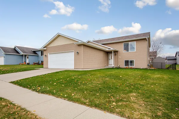 $370,000 | 5779 Excalibur Court Northwest, Rochester, MN 55901