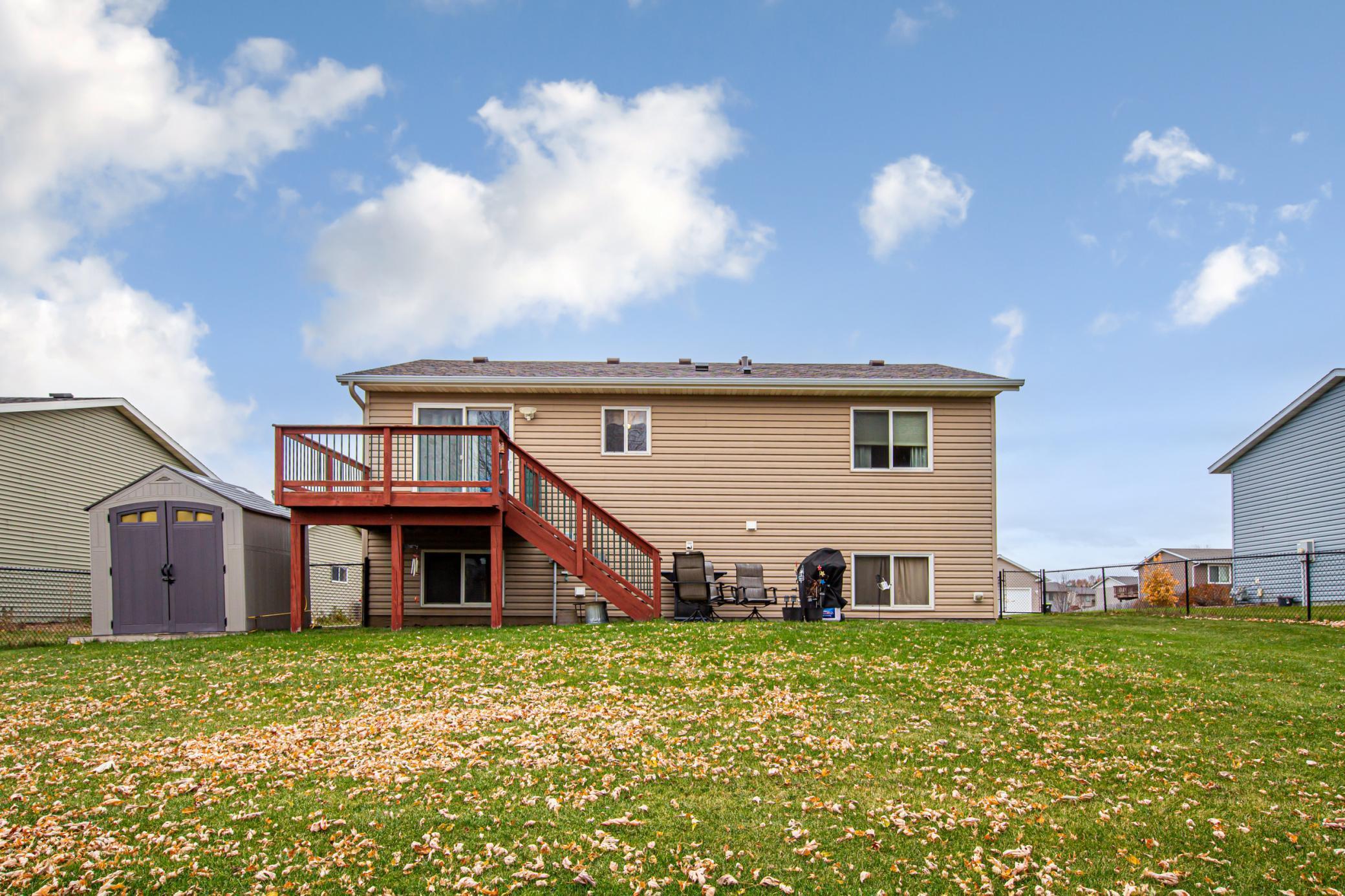 5779 Excalibur Court Northwest Rochester, MN 55901 - Photo 29 of 36