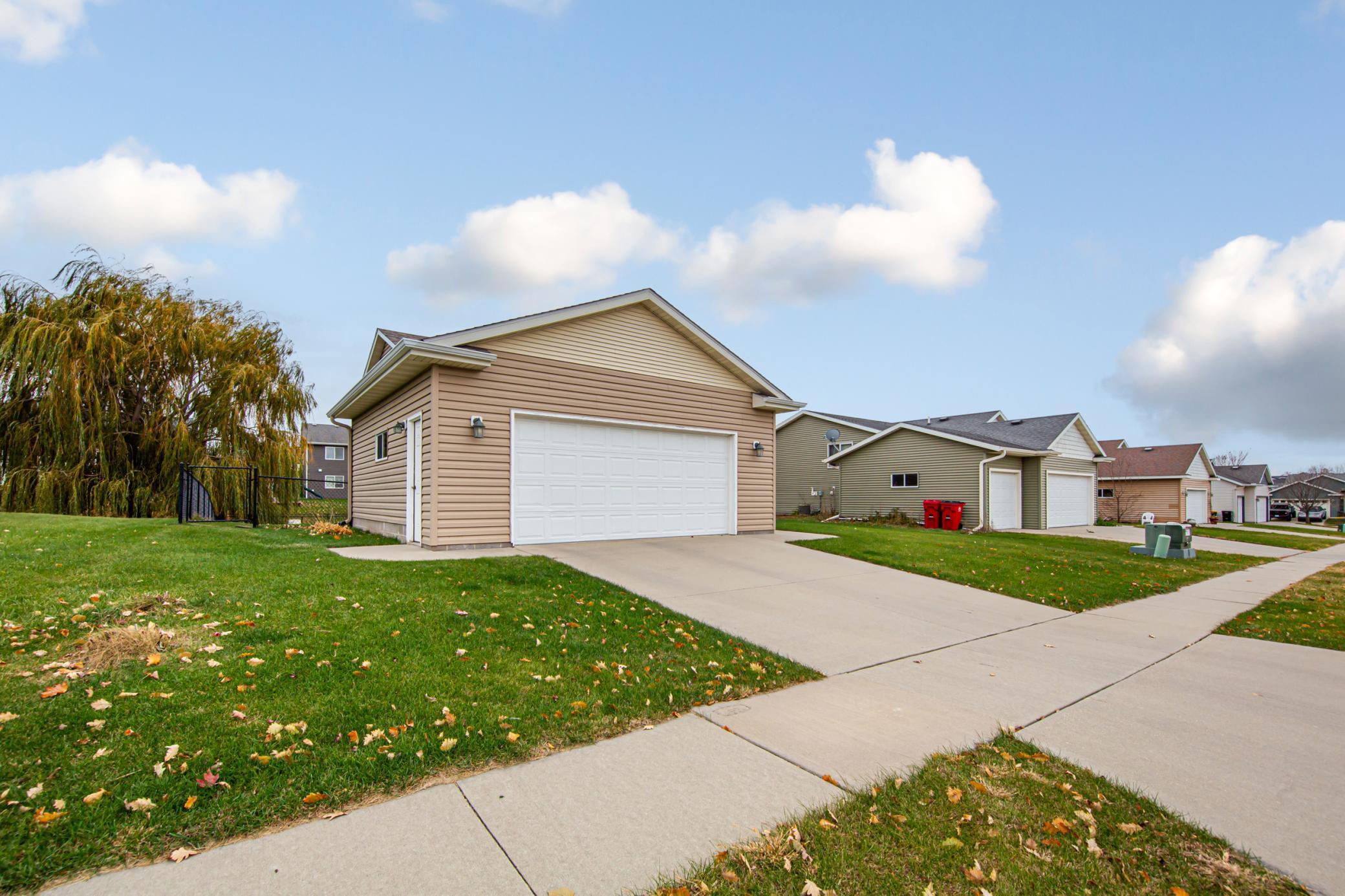 5779 Excalibur Court Northwest Rochester, MN 55901 - Photo 35 of 36