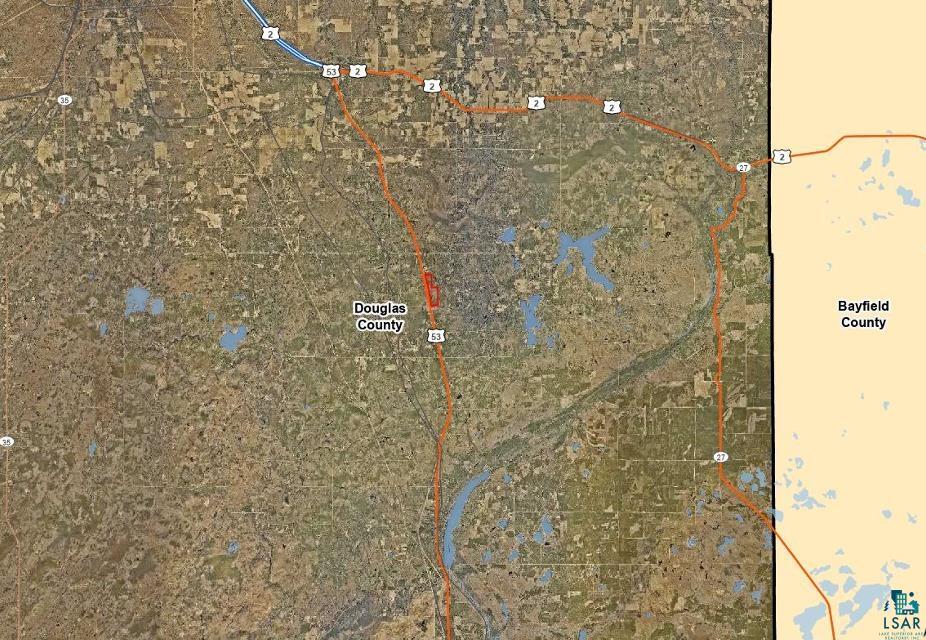 8991 East Bennett Line Road Lake Nebagamon, WI 54849 - Photo 6 of 6