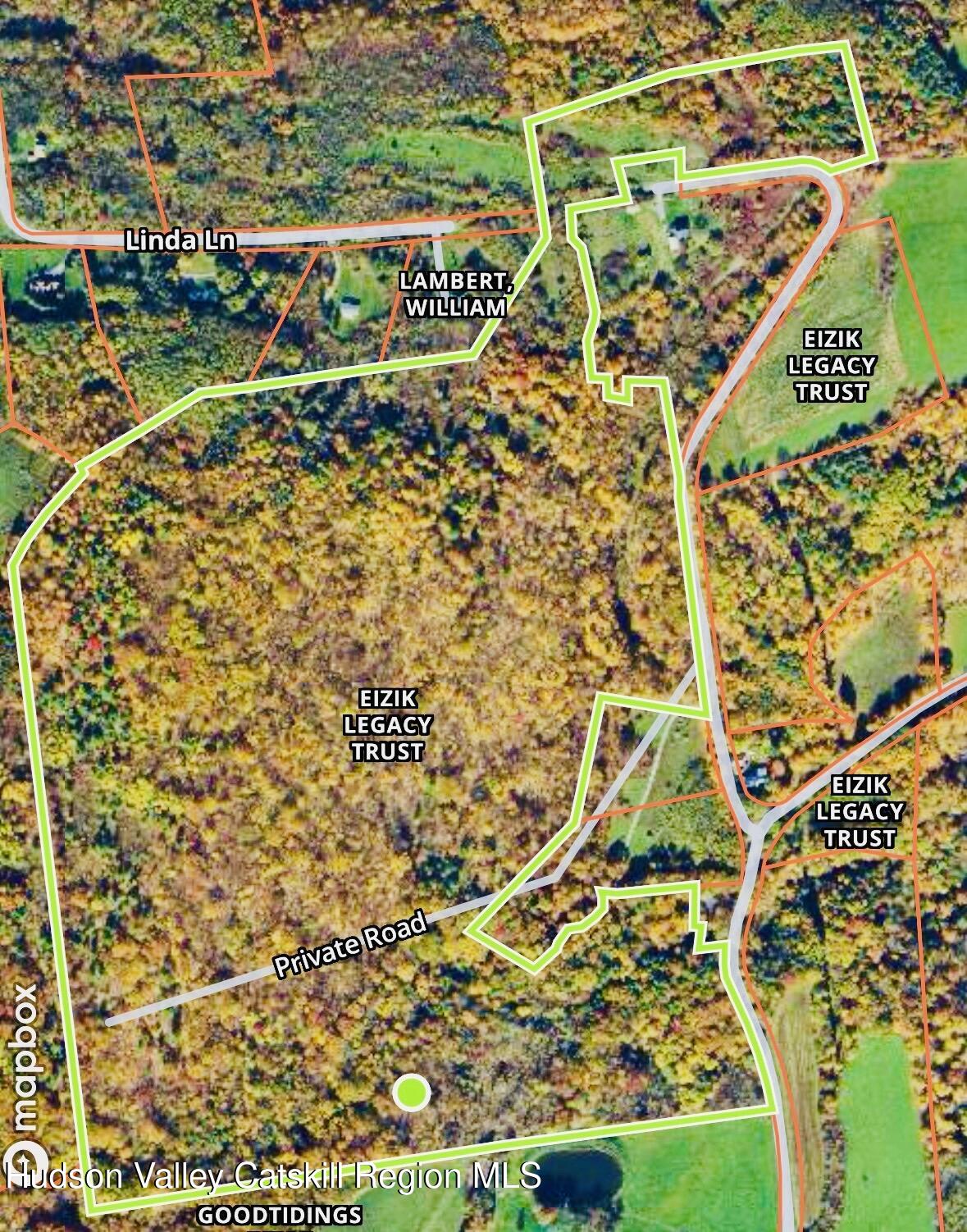 183 Pratt Road Cornwallville, NY 12418 - Photo 7 of 9 view of an outdoor space