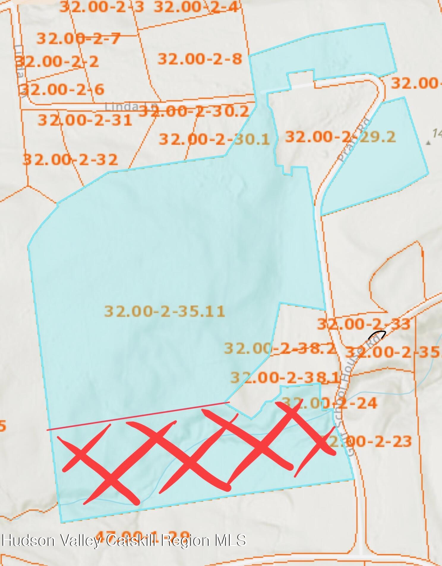 183 Pratt Road Cornwallville, NY 12418 - Photo 9 of 9