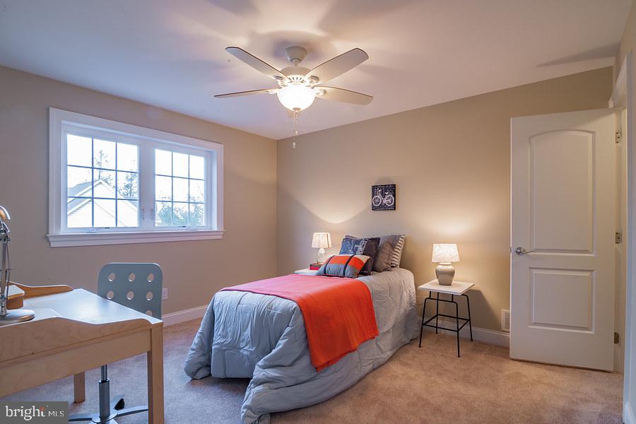 814 Newtown Road Berwyn, PA 19312 - Photo 12 of 23 Photo from another home built by this builder.