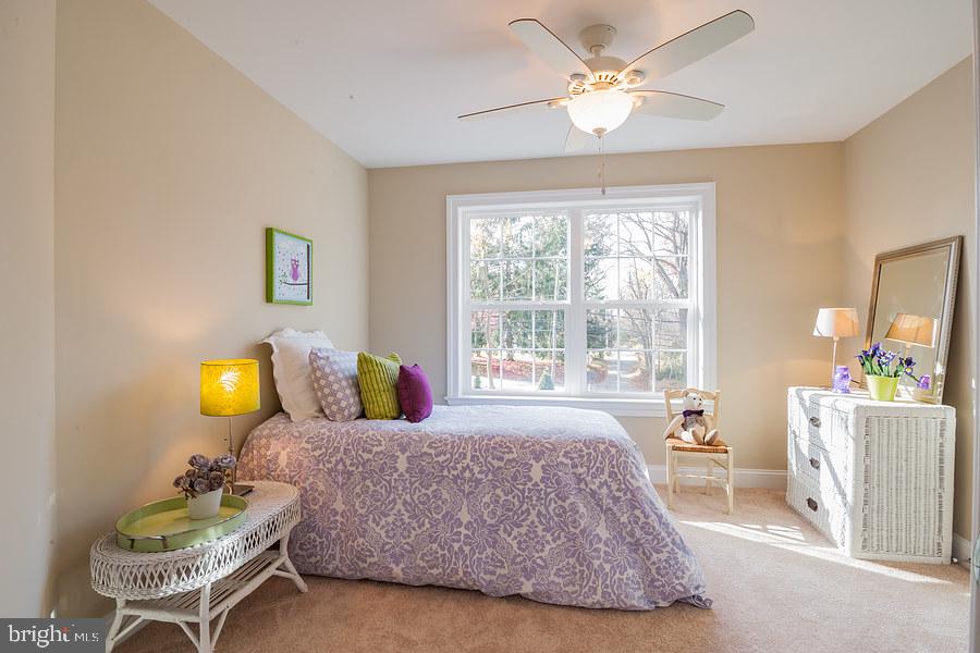 814 Newtown Road Berwyn, PA 19312 - Photo 14 of 23 Photo from another home built by this builder.