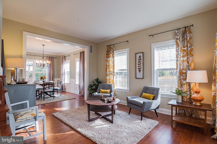 814 Newtown Road Berwyn, PA 19312 - Photo 17 of 23 Photo from another home built by this builder.