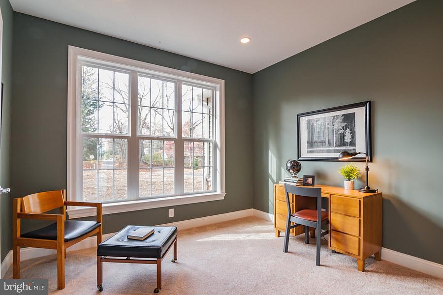 814 Newtown Road Berwyn, PA 19312 - Photo 18 of 23 Photo from another home built by this builder.