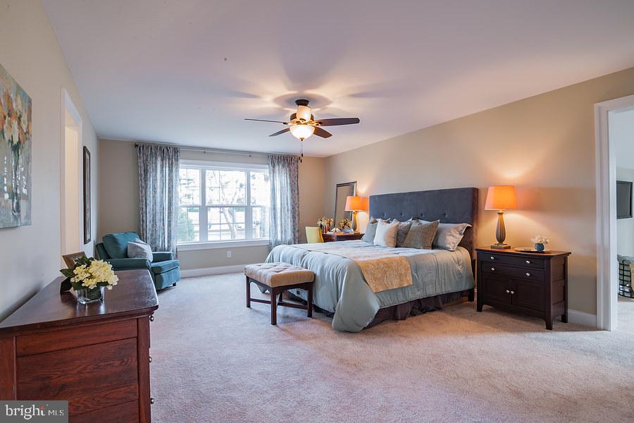 814 Newtown Road Berwyn, PA 19312 - Photo 10 of 23 Photo from another home built by this builder.