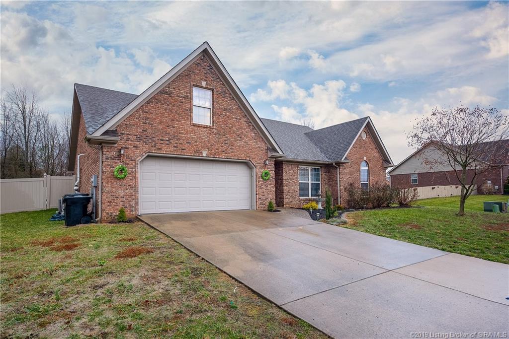 5527 Raintree Ridge Jeffersonville, IN 47130 - Photo 35 of 36 Gallery Image 35