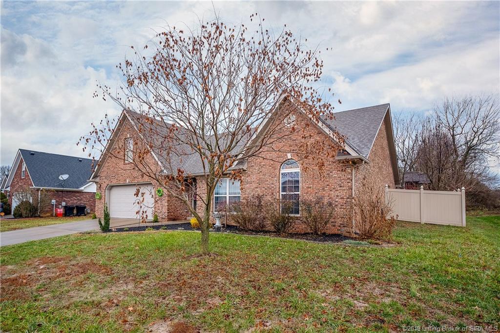 5527 Raintree Ridge Jeffersonville, IN 47130 - Photo 36 of 36 Gallery Image 36