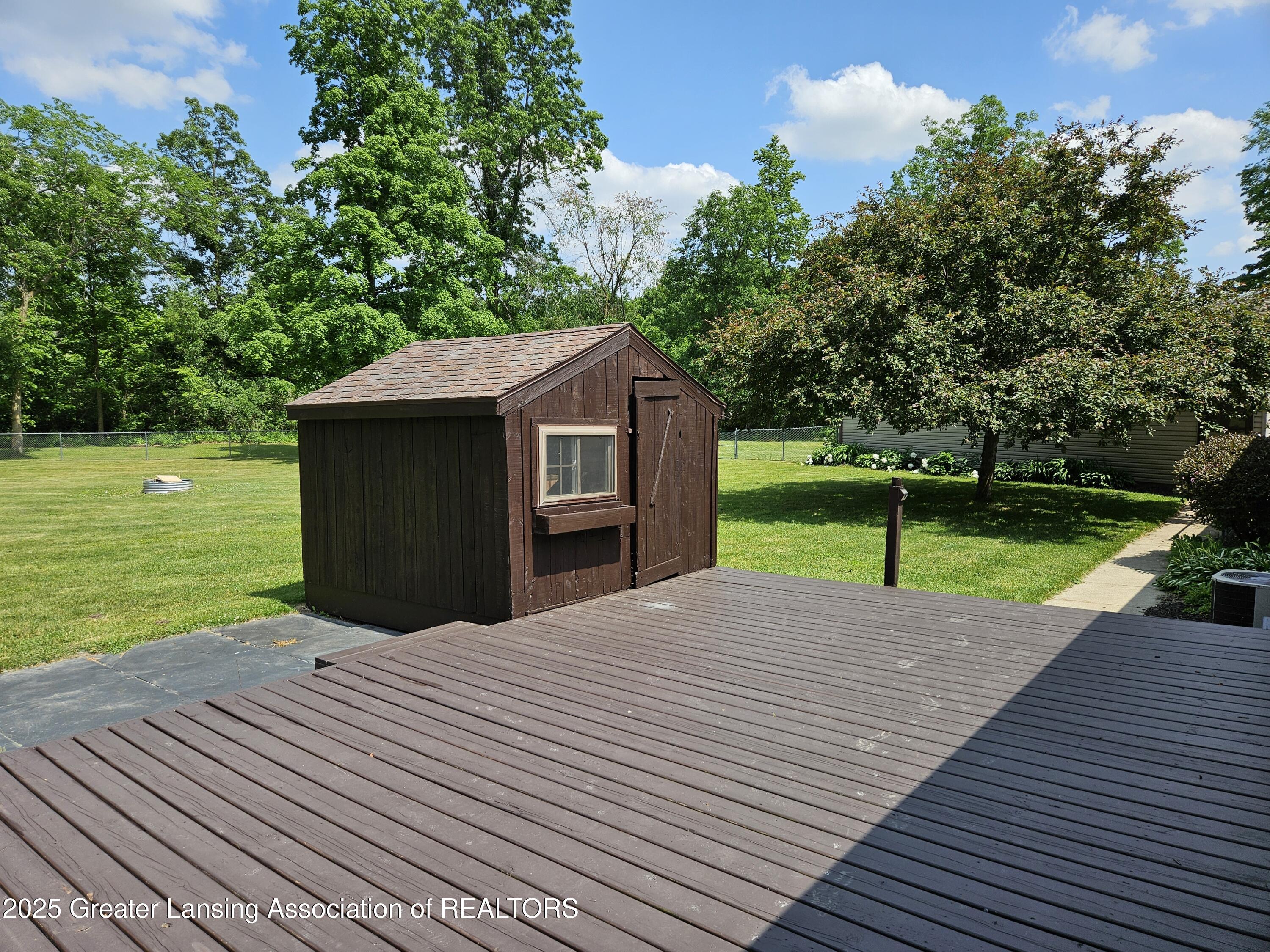 13723 Clintonia Road Portland, MI 48875 - Photo 52 of 76 20250616_151033