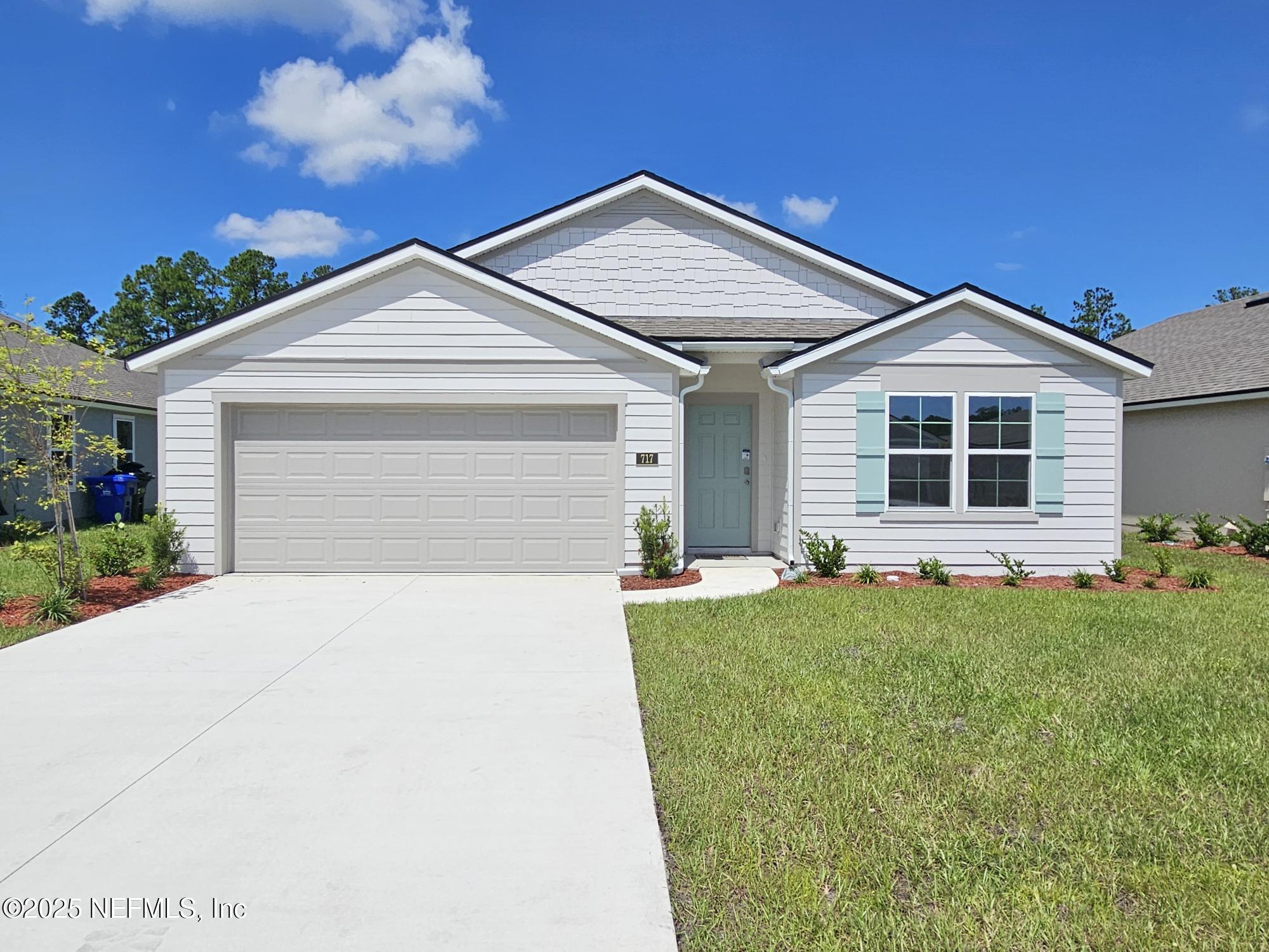 717 Orellana Road St. Augustine, FL 32084 - Photo 1 of 71 ext