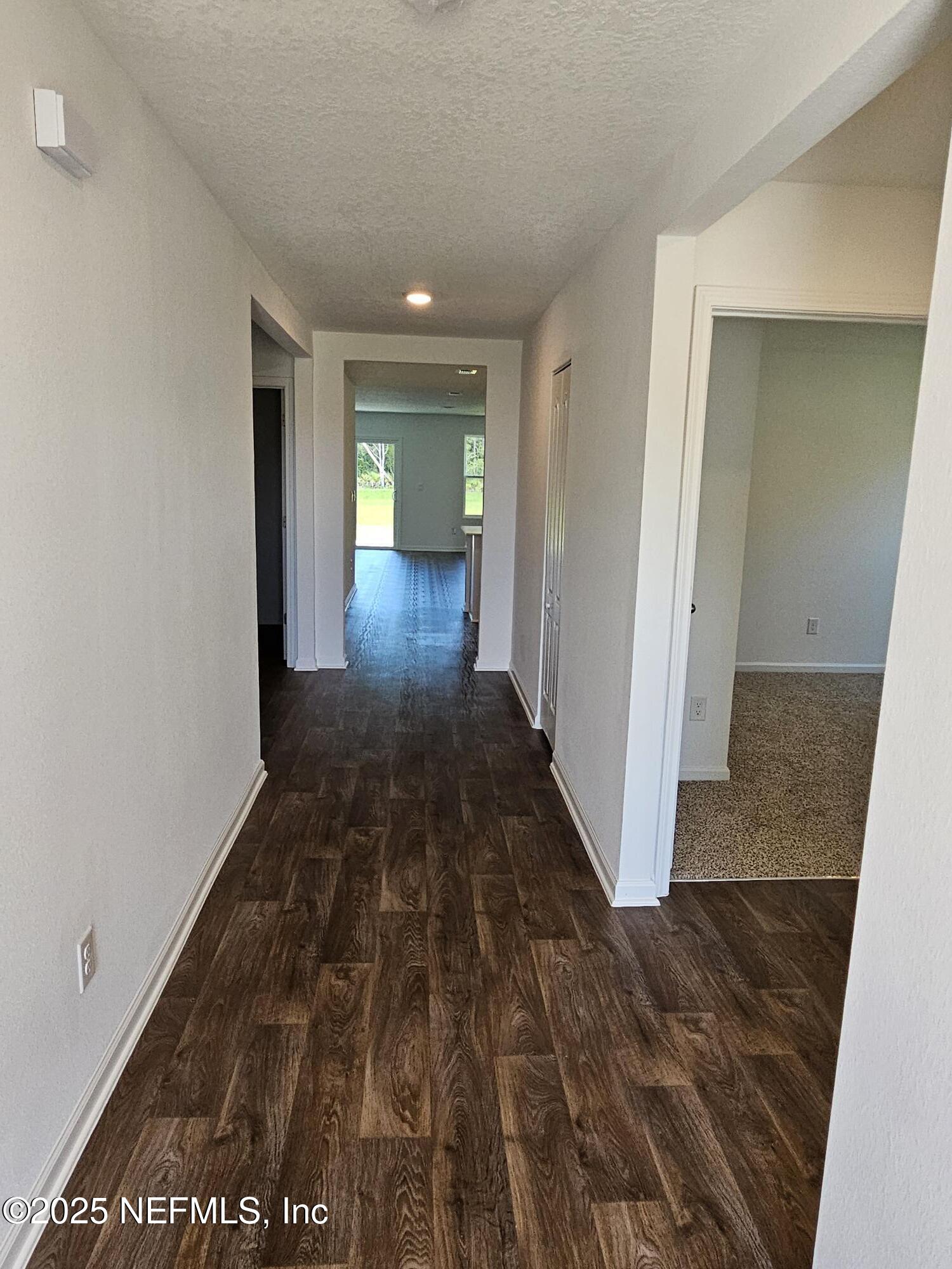 717 Orellana Road St. Augustine, FL 32084 - Photo 4 of 71 entrance hallway
