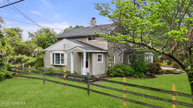 $750,000 | 1574 Maxim Southard Road, Howell, NJ 07731