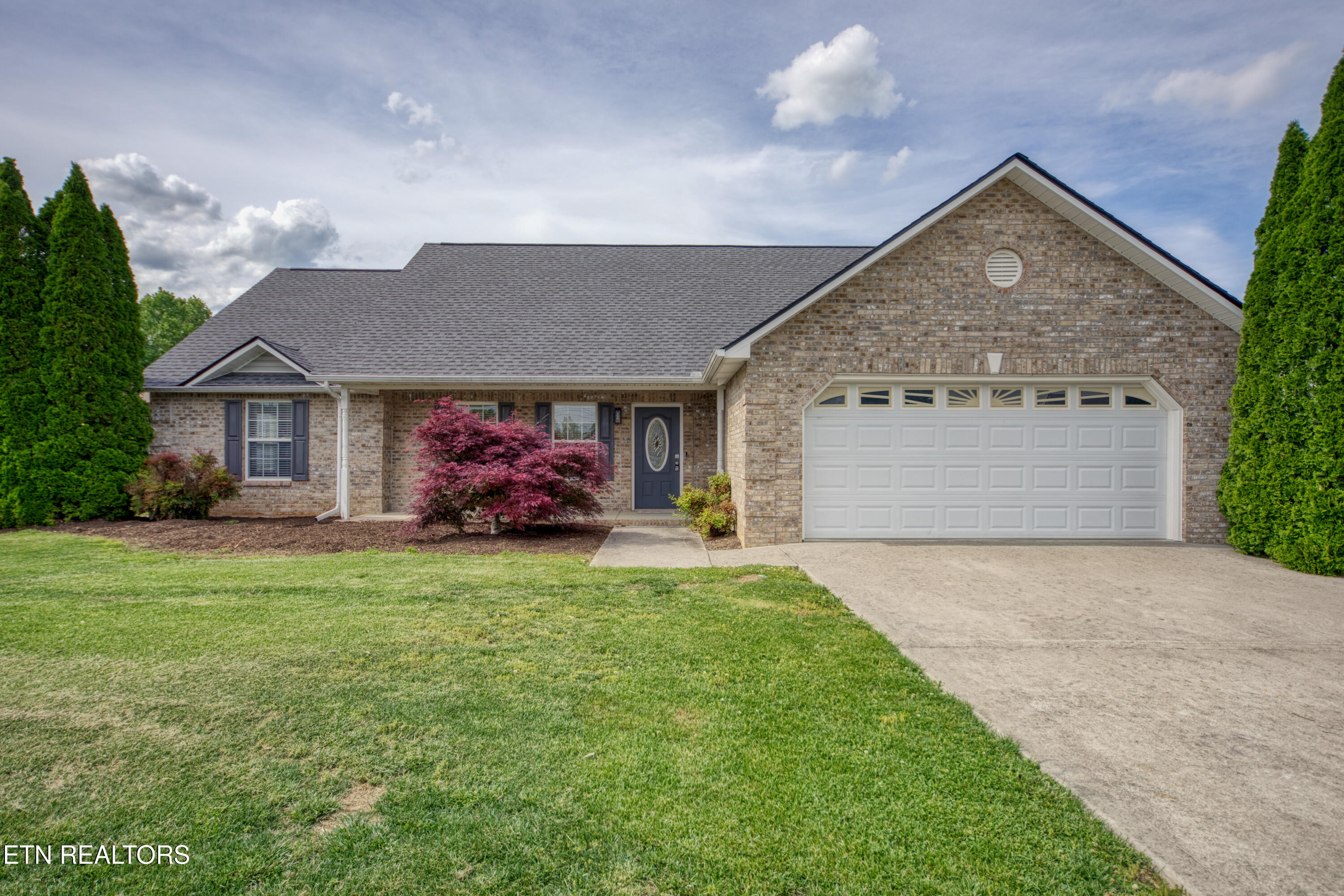 8413 Reality Lane Corryton, TN 37721 - Photo 3 of 33 0H3A8028_69