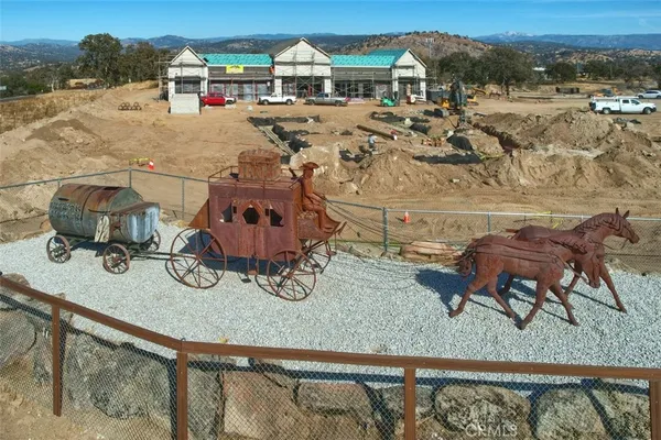 $385,000 | -1.45 Ac 1.45-ac Wisteria Way, Coarsegold, CA 93614