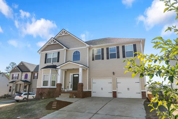 $427,500 | 3194 Waverly Lane, Augusta, GA 30909