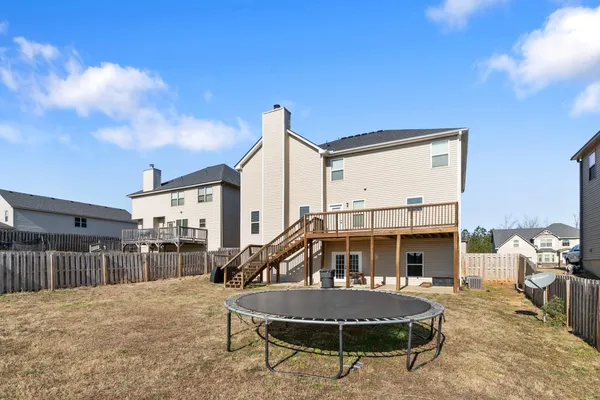 $427,500 | 3194 Waverly Lane, Augusta, GA 30909