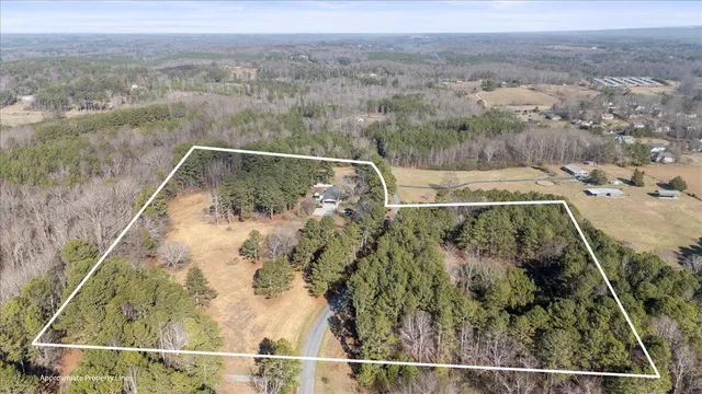 $650,000 | 322 Cannon Road, LaFayette, GA 30728