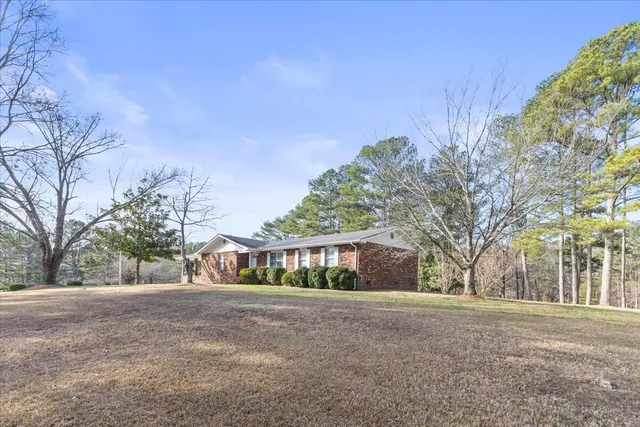$650,000 | 322 Cannon Road, LaFayette, GA 30728