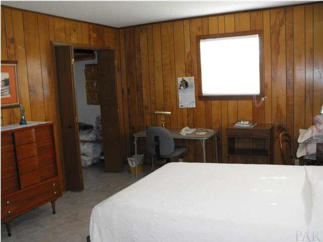 5121 Still Road Century, FL 32535 - Photo 5 of 16 Master Bedroom