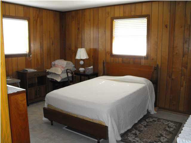 5121 Still Road Century, FL 32535 - Photo 6 of 16 Master Bedroom