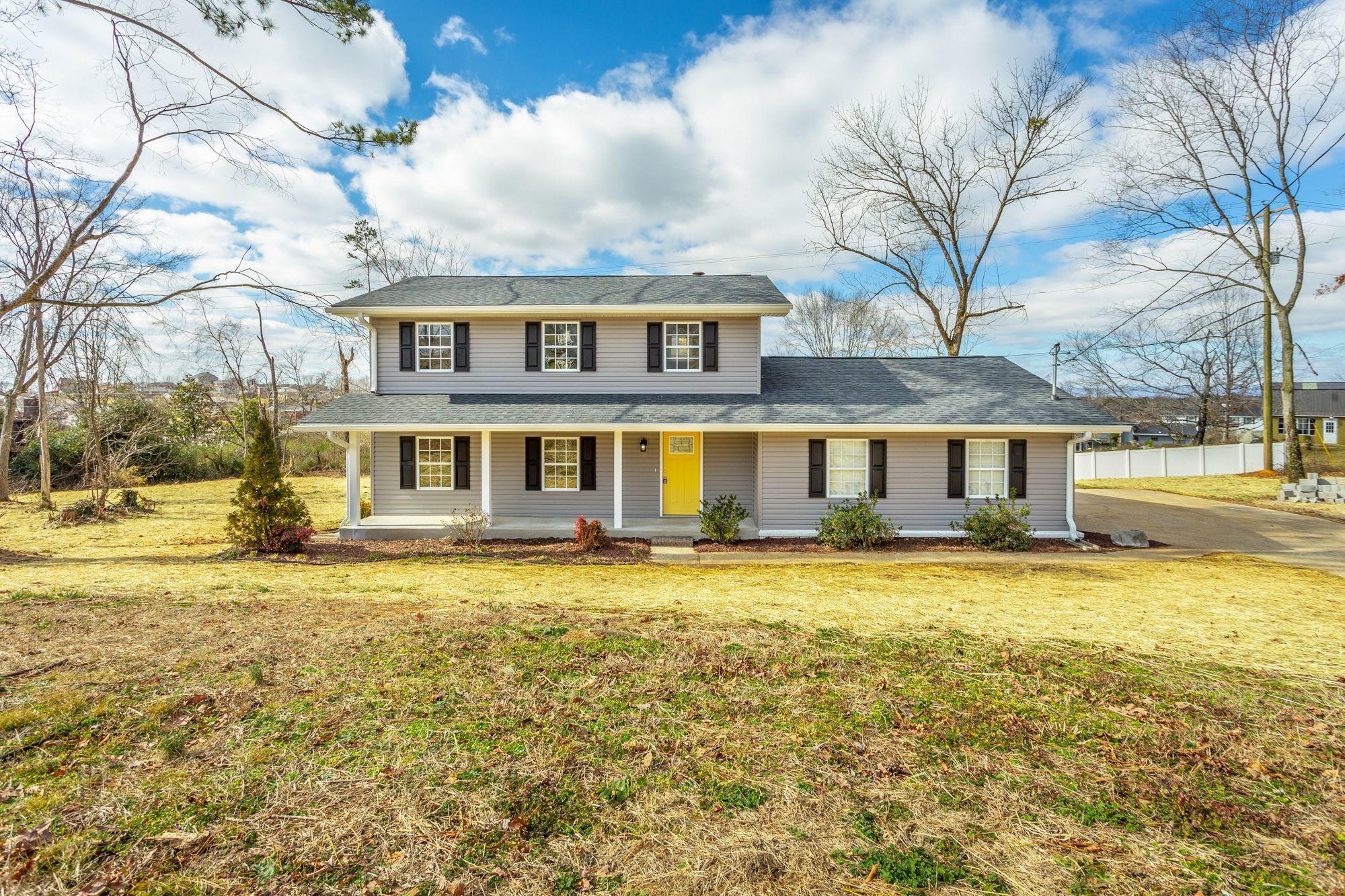 3703 Lantern Ridge Lane Chattanooga, TN 37421 - Photo 1 of 23 lantern ridge front 2