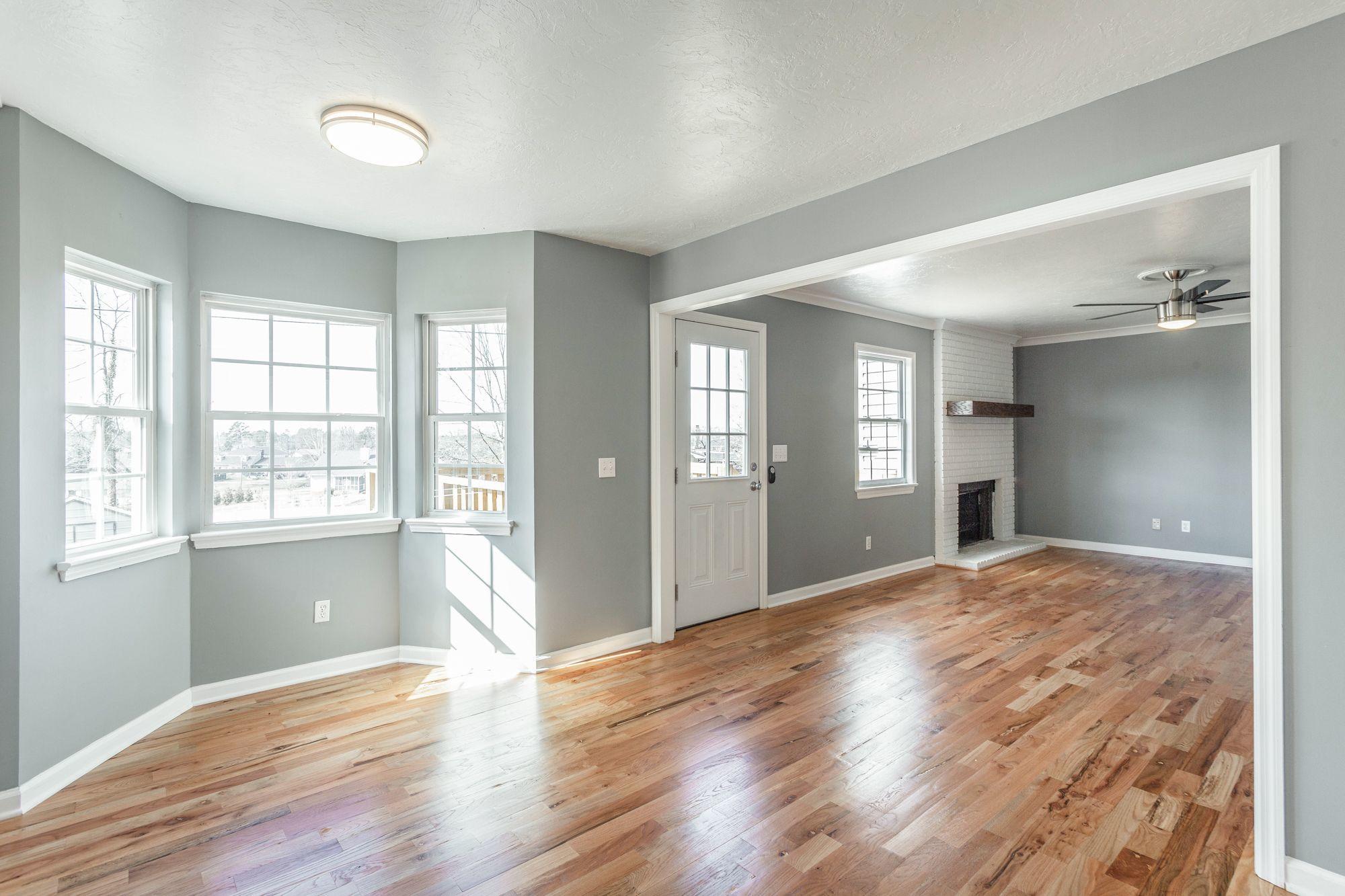 3703 Lantern Ridge Lane Chattanooga, TN 37421 - Photo 11 of 23 LR breakfast nook