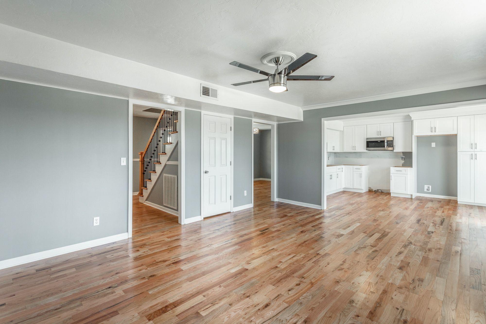 3703 Lantern Ridge Lane Chattanooga, TN 37421 - Photo 13 of 23 lantern ridge open cpncept kitchen