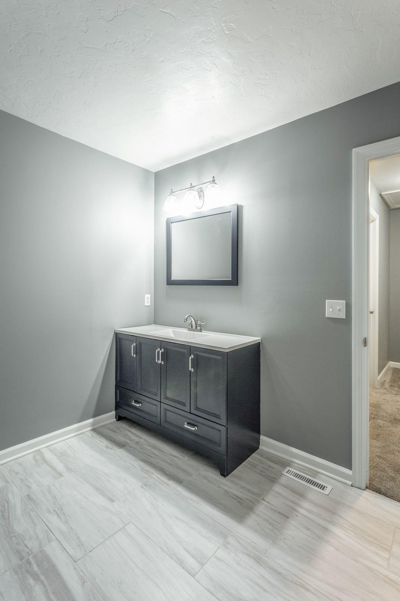 3703 Lantern Ridge Lane Chattanooga, TN 37421 - Photo 18 of 23 LR bath vanity