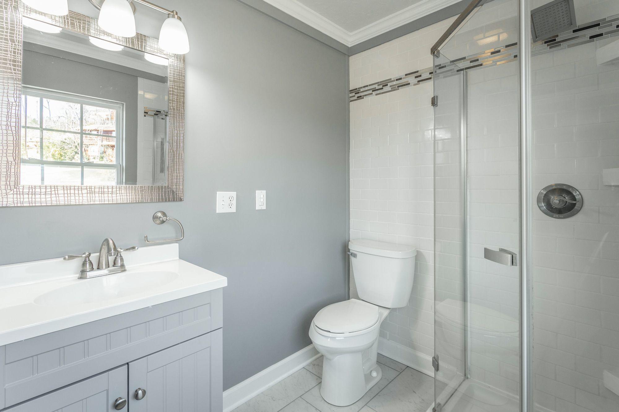 3703 Lantern Ridge Lane Chattanooga, TN 37421 - Photo 21 of 23 LR master bath