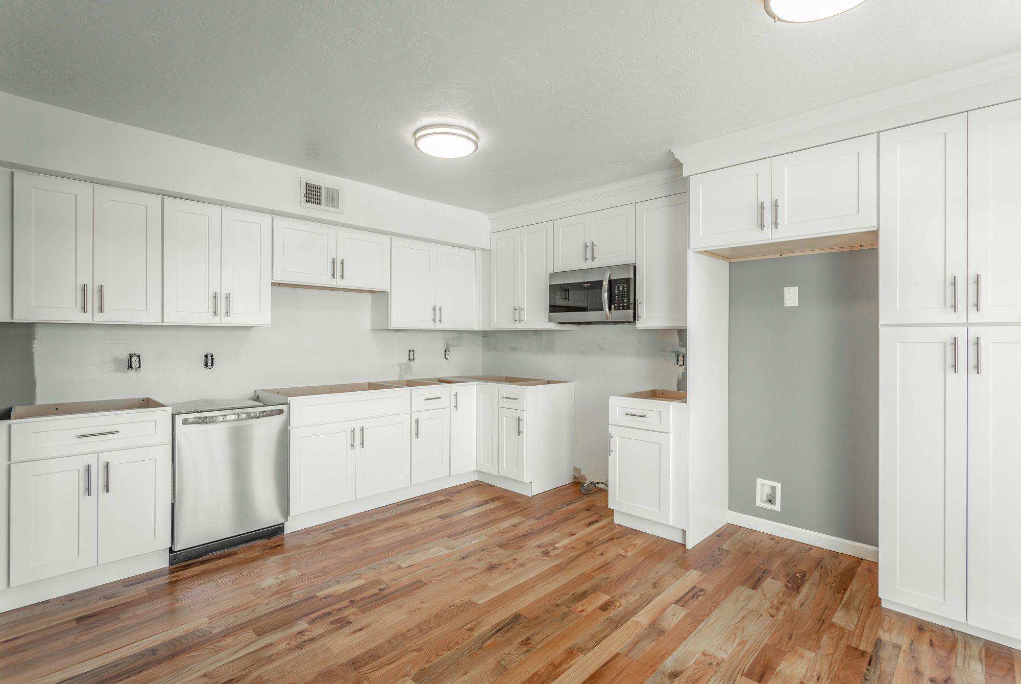 3703 Lantern Ridge Lane Chattanooga, TN 37421 - Photo 10 of 23 lantern ride kitchen 1