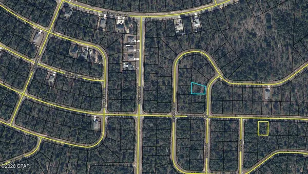 $10,500 | Lot 10 Quincy Avenue, Chipley, FL 32428