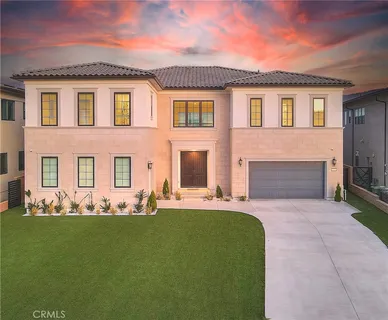 $3,449,950 | 20164 Galway Lane, Porter Ranch, CA 91326
