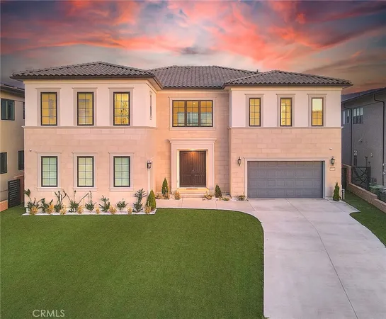 $3,449,950 | 20164 Galway Lane, Porter Ranch, CA 91326