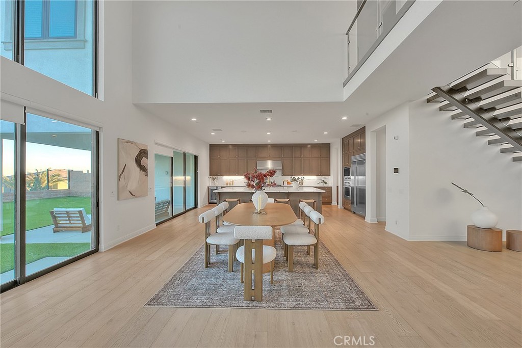 20164 Galway Lane Porter Ranch, CA 91326 - Photo 18 of 74 a living room with furniture