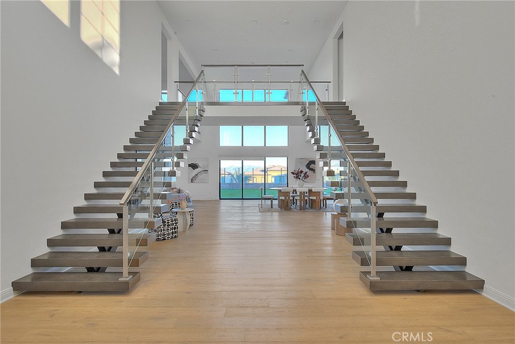 20164 Galway Lane Porter Ranch, CA 91326 - Photo 3 of 74 a view of entryway with interior