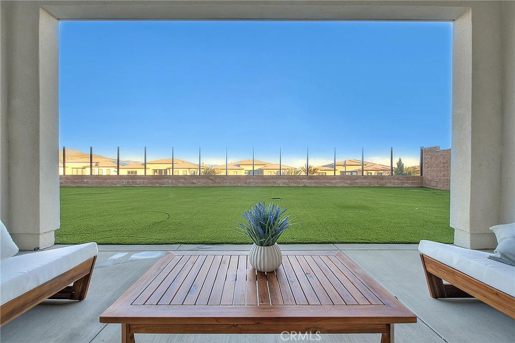 20164 Galway Lane Porter Ranch, CA 91326 - Photo 48 of 74 a view of outdoor space yard and patio